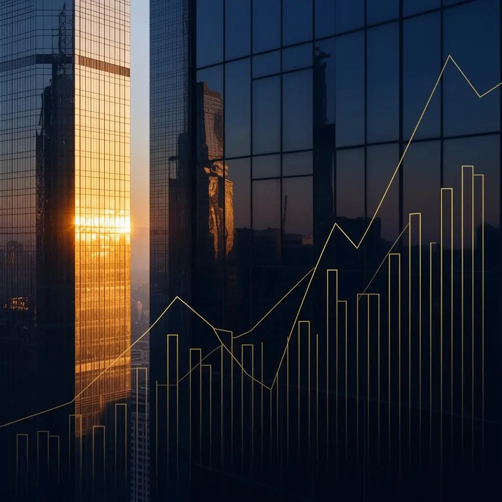 Finance & Real Estate